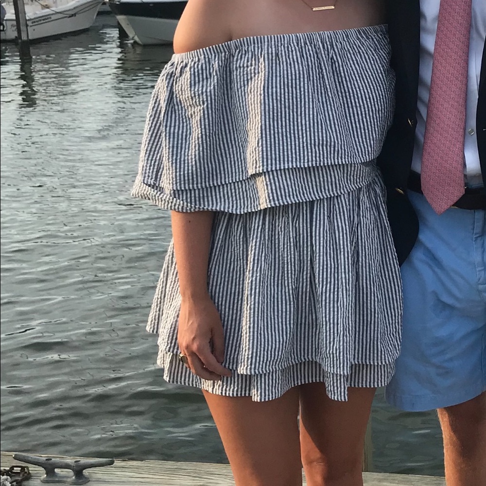 Tularosa Bay Dress Size XS